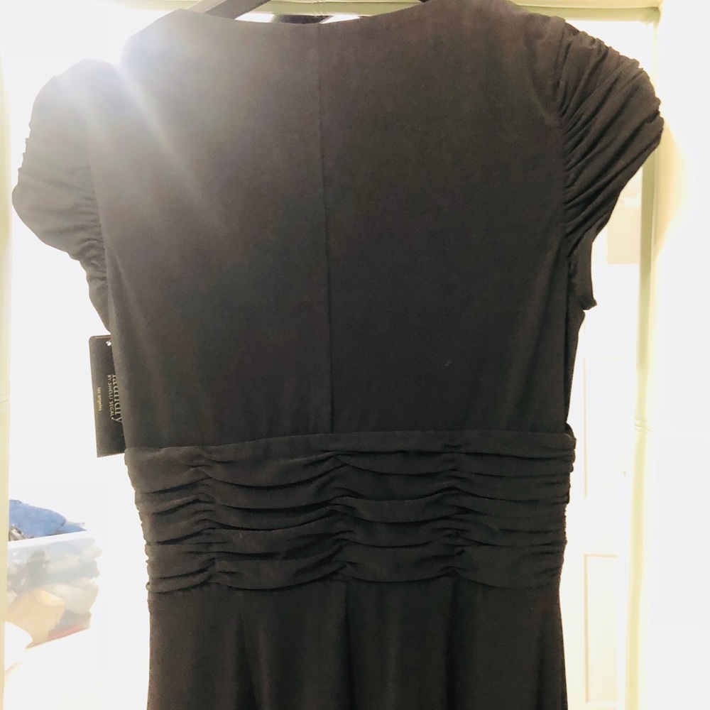 Beautiful stretchy dress for a special night